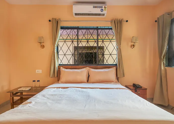 Tarangan Resort