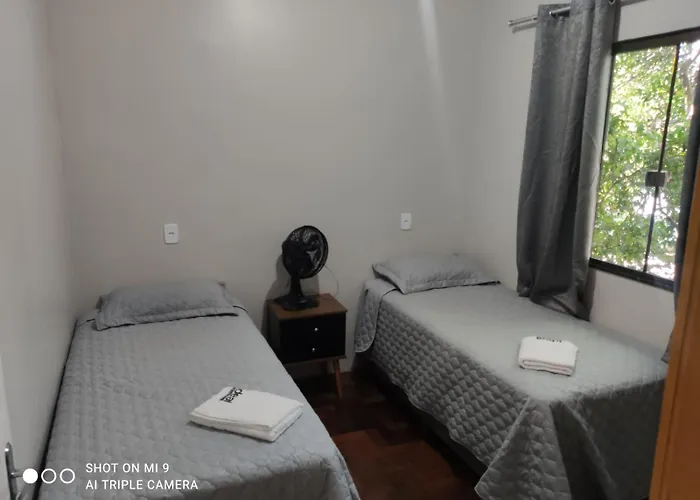 Ideal Hotel