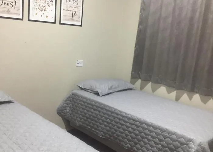 Ideal Hotel