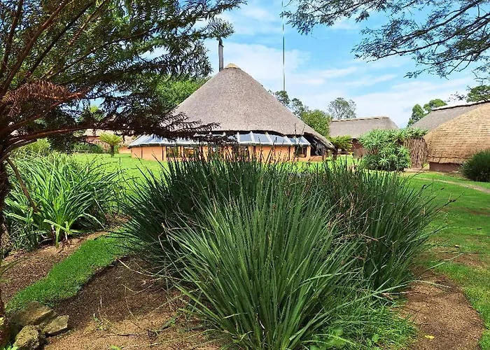 Hawane Resort