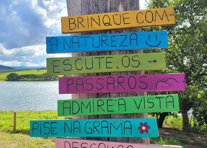 Chalé Praia Vermelha 1