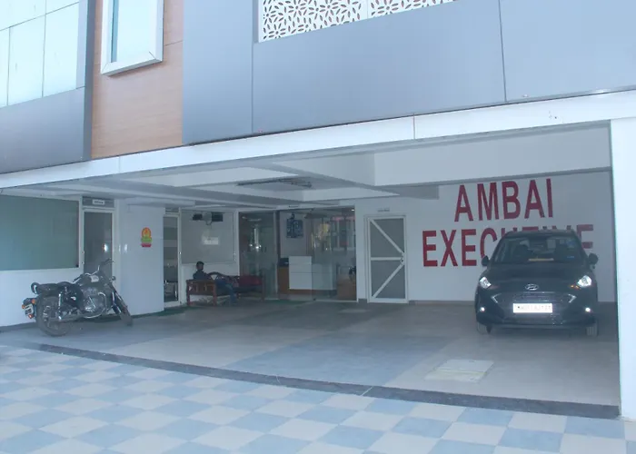 Hotel Ambai Executive