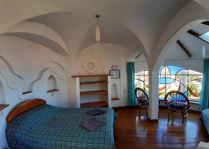 Suites Sultan