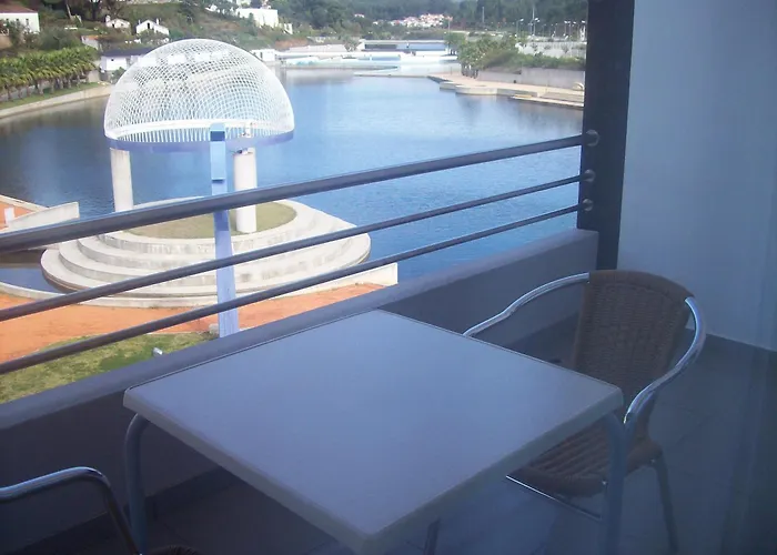 Hotel Lagar Do Lago