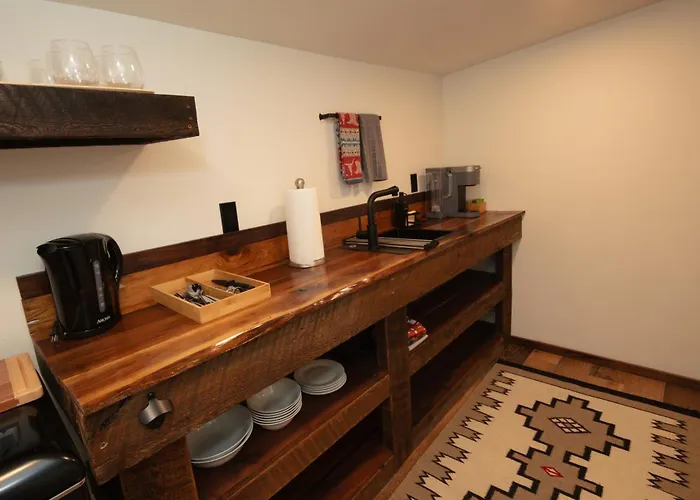 The Frenchman Suites