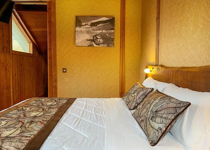 Hotel Togo Monte Terminillo