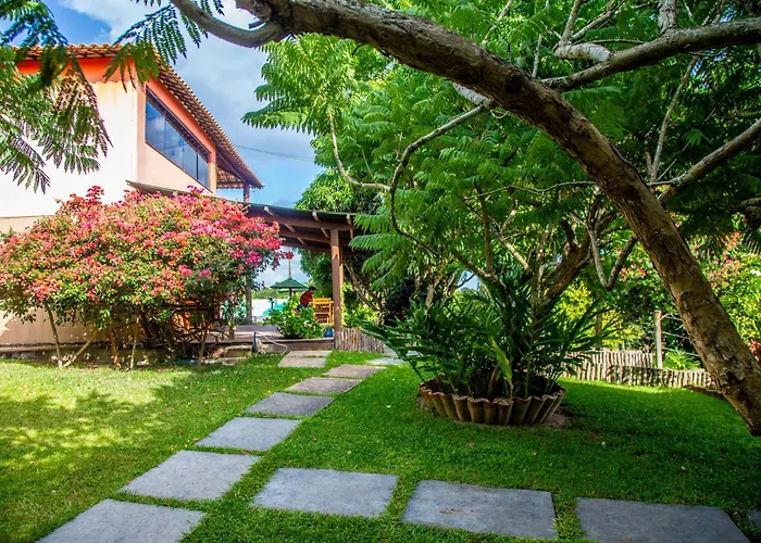 Villa Nevoar Chales