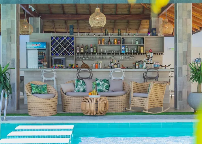 Hotel Piedra Viva