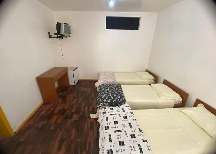Novo Hotel