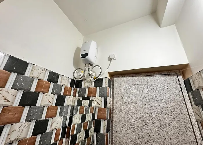 Hotel Amarnath Bakkhali