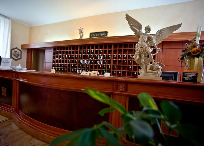 Hotel Relais dei Normanni