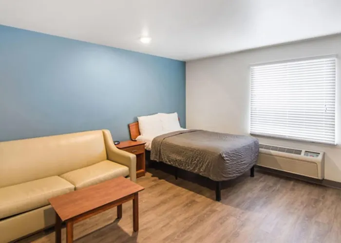 Woodspring Suites Port Orange - Daytona Beach