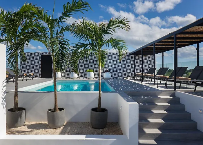 Coralia Boutique Hotel Cozumel