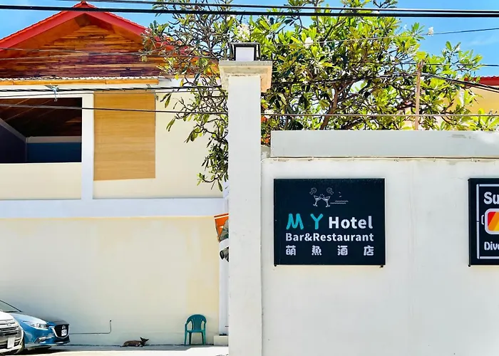 M Y Hotel
