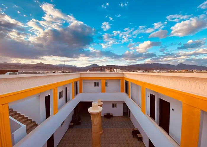 Brother Hotel Dahab