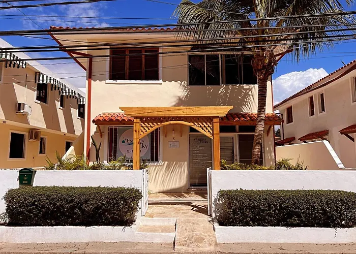 Emy House
