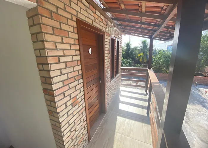 Pousada Terra das Águas Barreirinhas
