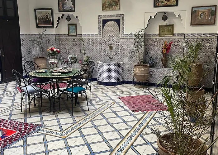 Hotel El Amal