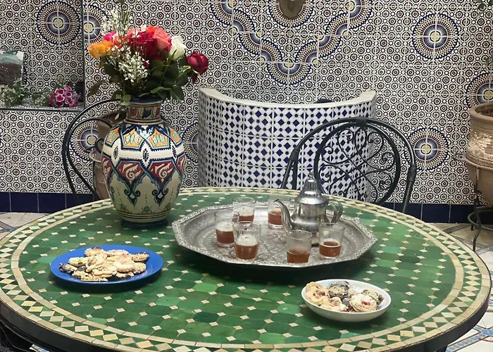 Hotel El Amal