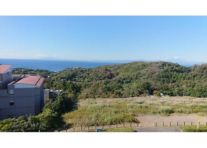 Shonan Relief - Vacation Stay 50853V