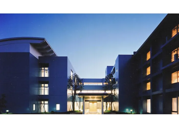 Shonan Relief - Vacation Stay 50853V