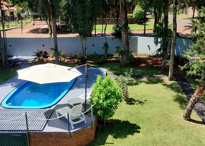 My Place Boutique Hotel