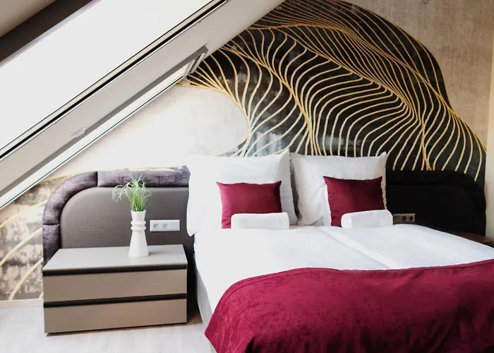Riva Boutique Hotel
