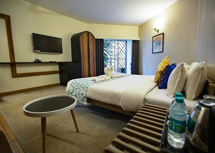 Hotel Bela Goa