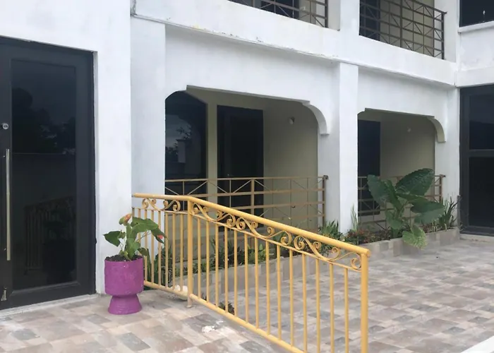 Misbhaven Resort And Spa