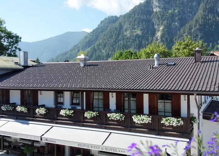 s`Wirtshaus Hotel&Restaurant