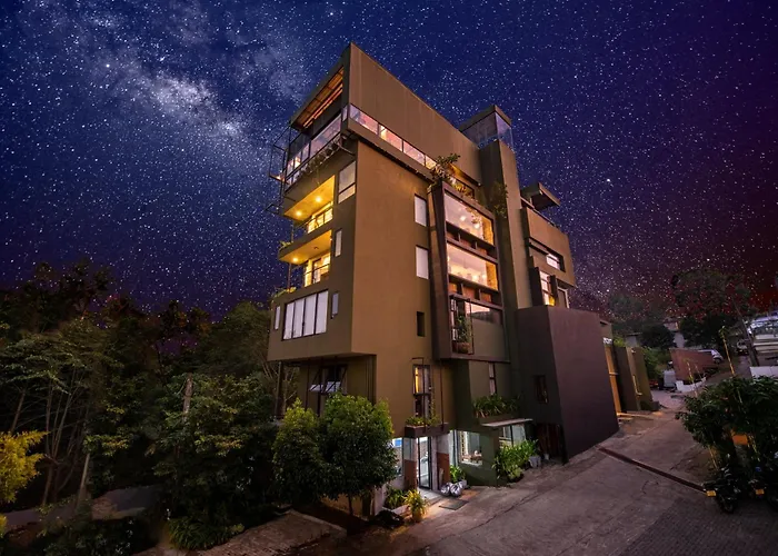 White Moon Resort