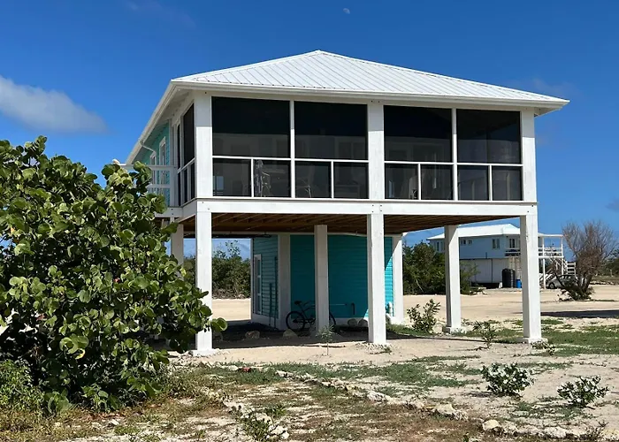 Barbuda Cottages