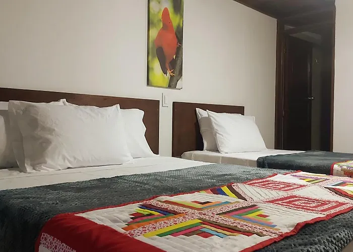 Volarte Hotel