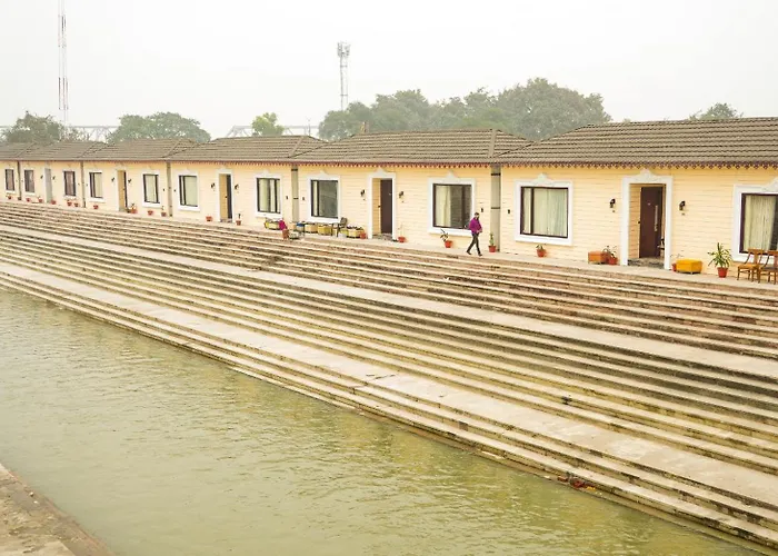 Ayodhya Haat Luxury Cottages