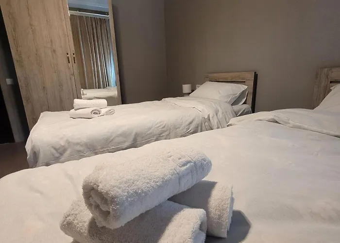 Hotel Lumi