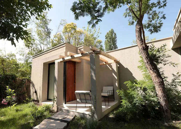 Heura Petit Hotel