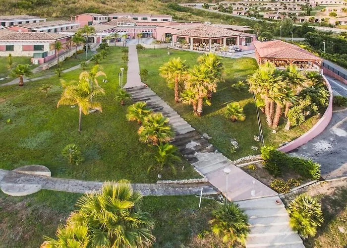 HOTIDAY Resort San Nicola
