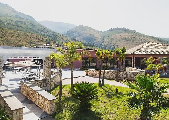 HOTIDAY Resort San Nicola