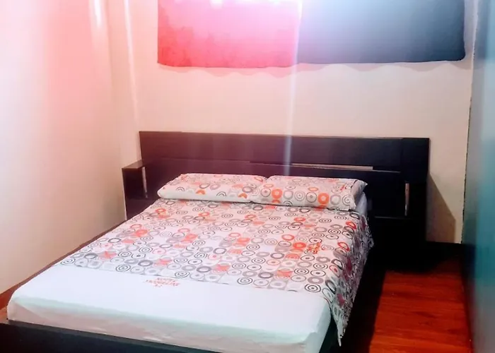 Residencias Jacqueline