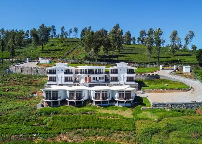 Coastal Grand Resort - Kotagiri