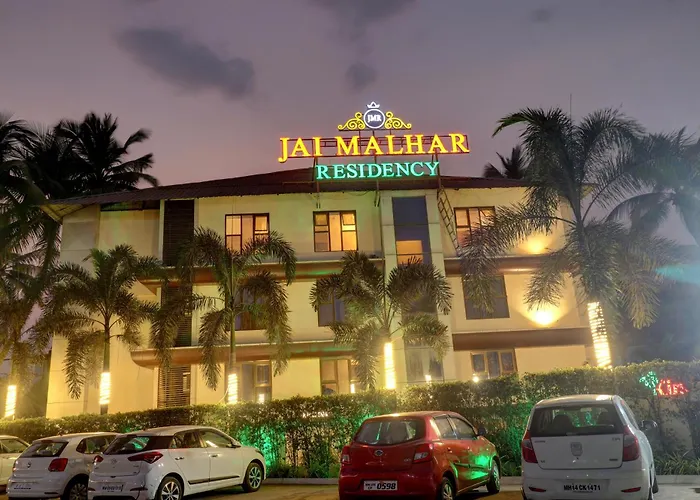 Jai Malhar Residency