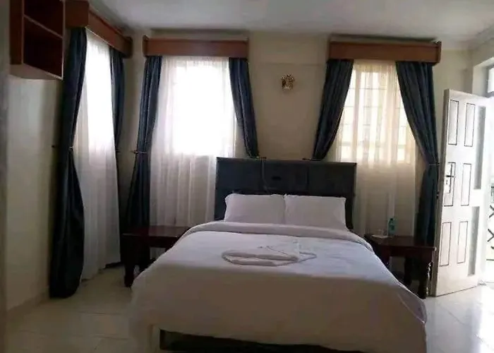 Sagada Resort Lamuria