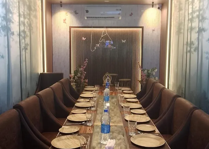 Hotel Samudyatha Inn And Suites
