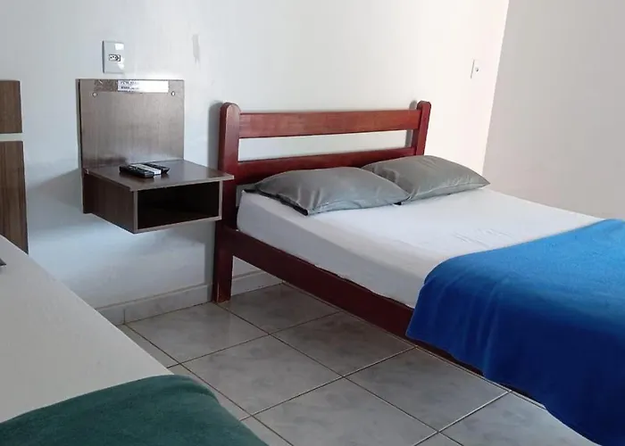 Hotel Solyara