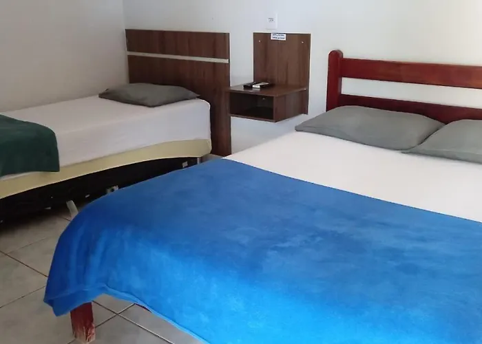 Hotel Solyara