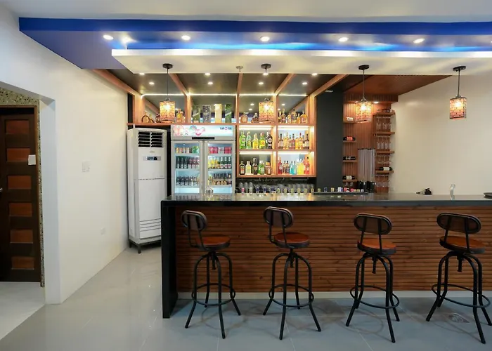 Le Dream Hotel Near Vigan