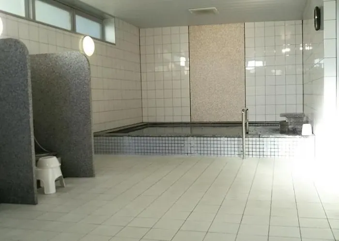 Hotel Alpha-One Himeji Minamiguchi