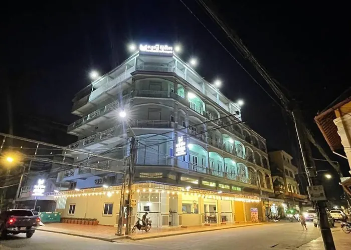 Sawadee Suorsdei Boutique