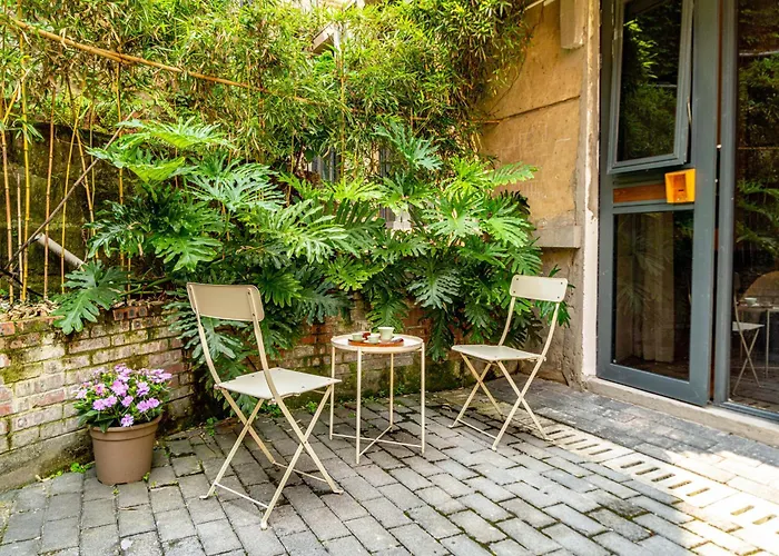 Wuyu Hotel Independent Villa- Immersive Chinese Cultural Experience