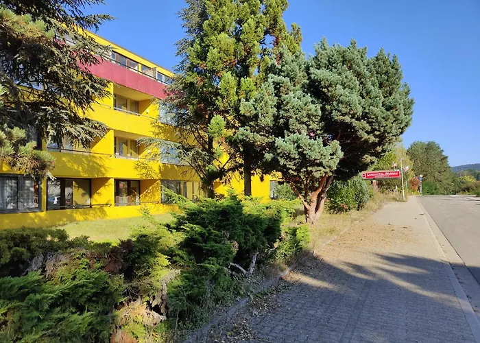 Landhotel Neding